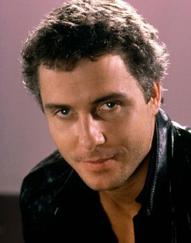 William Petersen