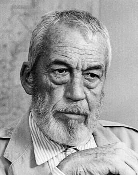 John Huston