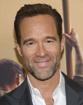 Chris Diamantopoulos