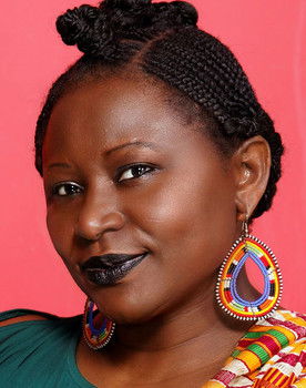 Marie-Philomène Nga