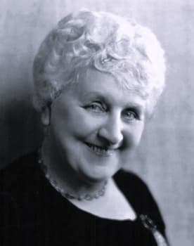 Margaret Mann