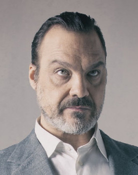 Αργύρης Γκαγκάνης