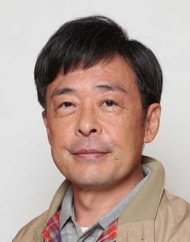 Ken Mitsuishi