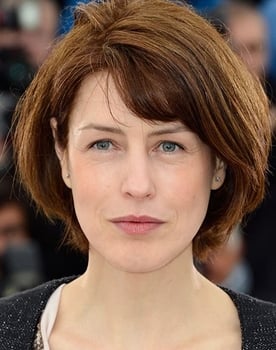 Gina McKee