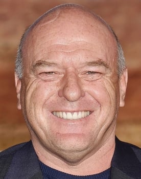 Dean Norris