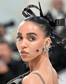 FKA Twigs