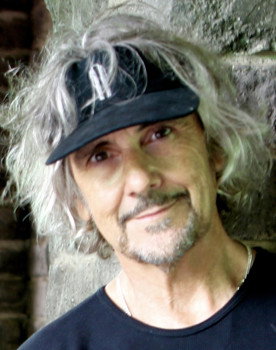 George Marshall Ruge