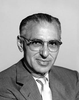 George Cukor