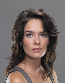 Lena Headey