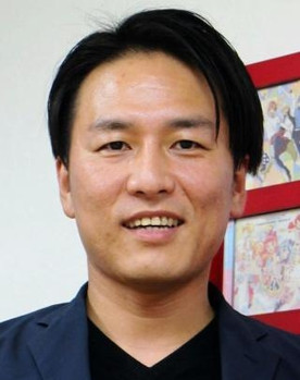 黒田学