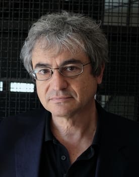 Carlo Rovelli