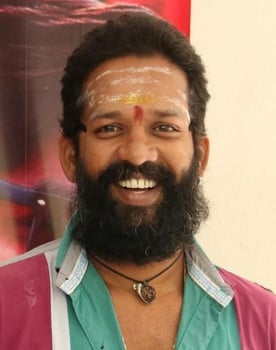 Baba Baskar