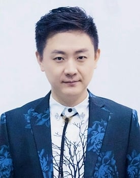 Jie Zhang