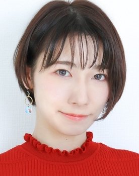 Riho Sugiyama