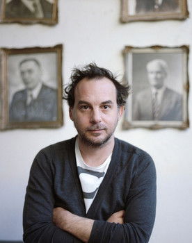 Argyris Papadimitropoulos