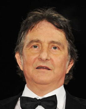 Τζόνι Βεκρής