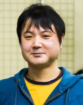 Junichi Ito