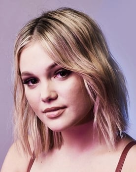 Olivia Holt