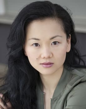 Yvonne Yung Hee