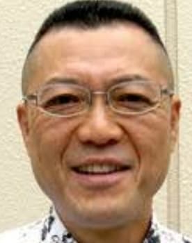 Eiichi Furui