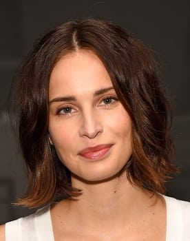 Heida Reed