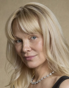Pamela Anderson