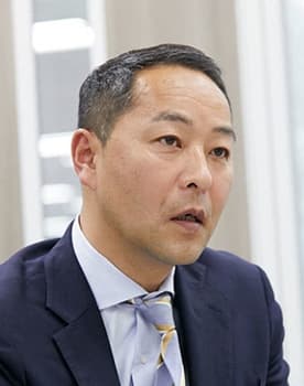 Hisashi Ishiwata