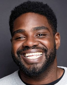 Ron Funches