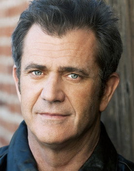 Mel Gibson