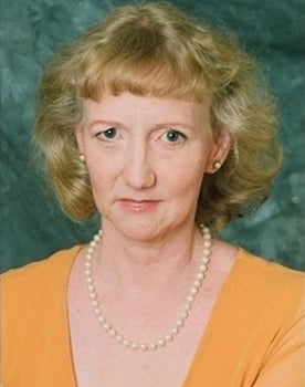 Melanie MacQueen