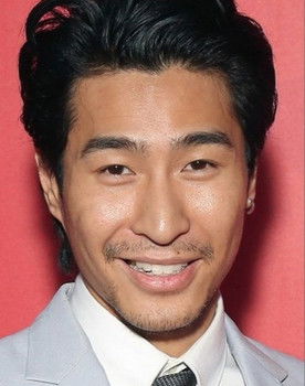 Chris Pang