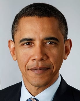 Barack Obama