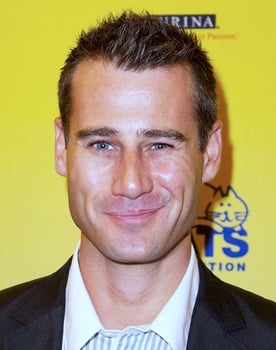 Tim Vincent