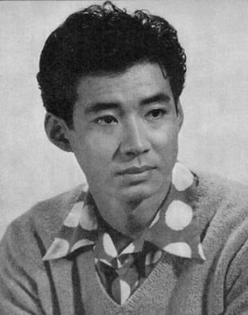 Tadao Takashima