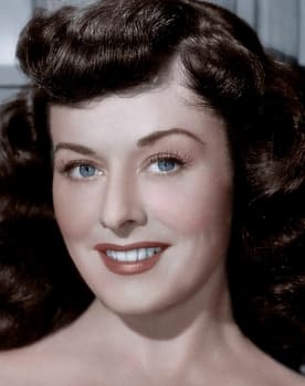 Paulette Goddard