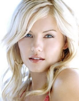 Elisha Cuthbert