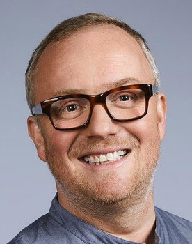 Christian Henson