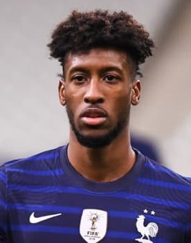 Kingsley Coman