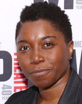 Donnetta Lavinia Grays