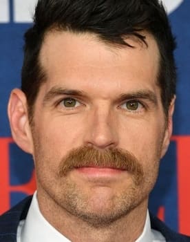 Timothy Simons