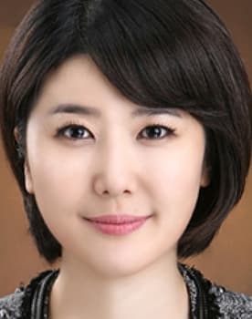 Shim Soo-mi