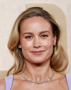 Brie Larson