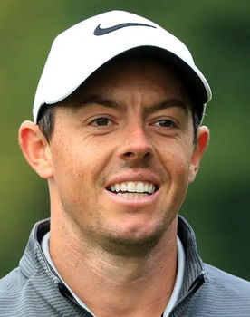 Rory McIlroy