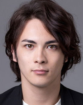 冨森ジャスティン