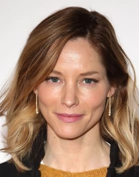 Sienna Guillory