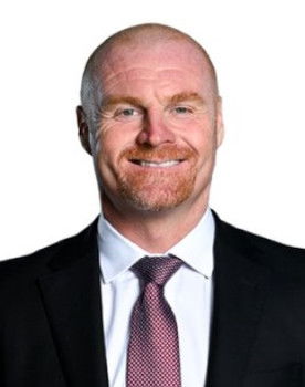 Sean Dyche