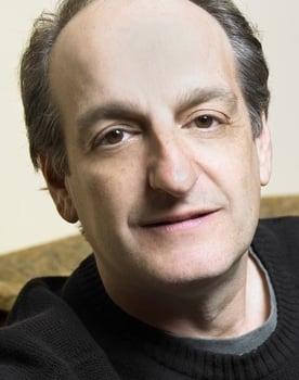 David Paymer