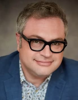 Steven Page