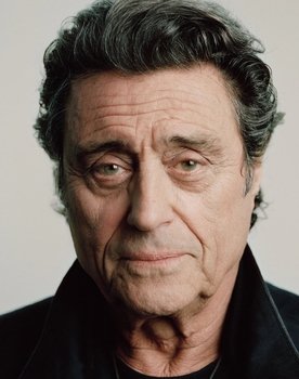 Ian McShane