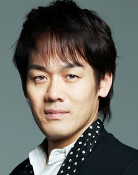 Hiroyuki Morisaki